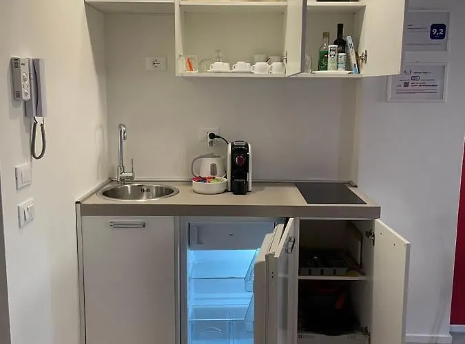 A&F Apartment Padova Centro Storico