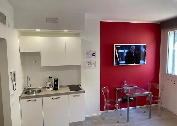 A&F Apartment Padova Centro Storico
