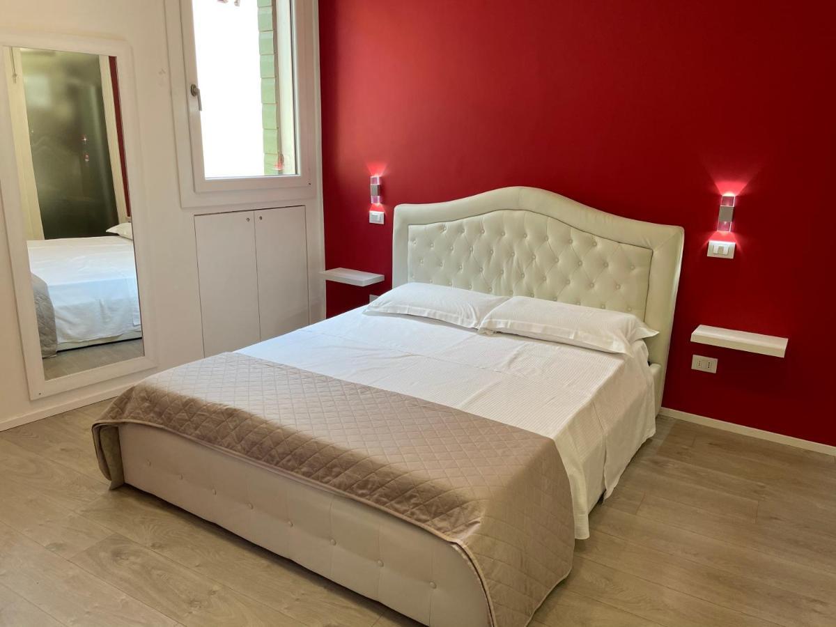 Apartment A&f Centro Storico Padova