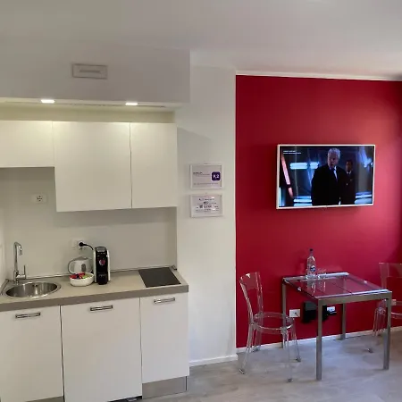 A&F Apartment Padova Centro Storico Exterior photo