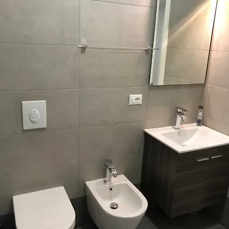 A&F Apartment Padova Centro Storico Exterior photo